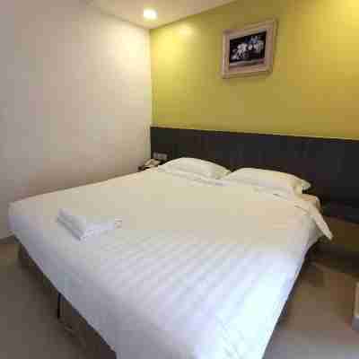 Kiara Inn Hotel Others
