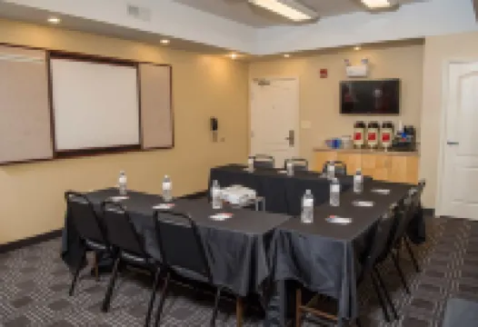 TownePlace Suites Erie