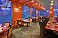 Four Points by Sheraton Point Edward Sarnia - breakfast