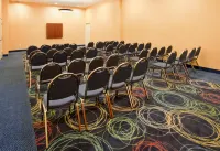 홀리데이 인 오마하 다운타운 - 에어포트