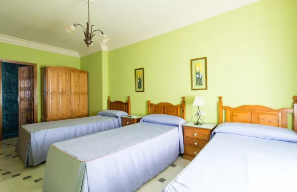 舊金山青年旅舍