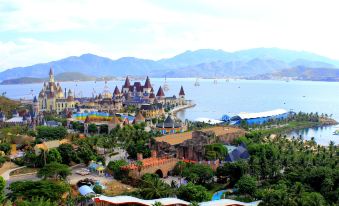 Aqua Seaview Hotel
