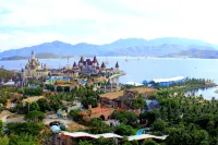 Aqua Seaview Hotel