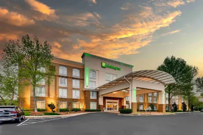 Holiday Inn Franklin - Cool Springs