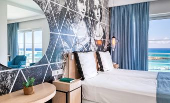 King Jason Protaras - Designed for Adults by Louis Hotels
