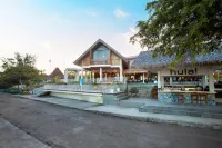 FRii Resort Gili Trawangan