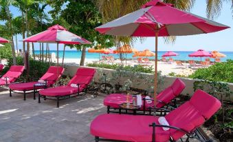 O2 Beach Club & Spa All Inclusive by Ocean Hotels