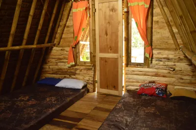 Homestay Ndeso Jimbaran Hotel a Wujil