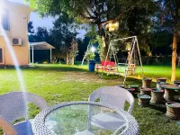 Roomshala 131 Willow Woods Farmhouse Hotels in 