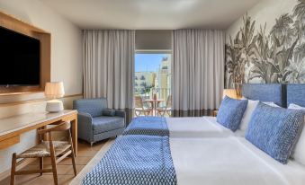 Domes Lake Algarve, Autograph Collection