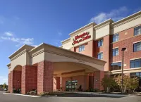 Hampton Inn & Suites Richmond/Glenside Hotels in Dumbarton