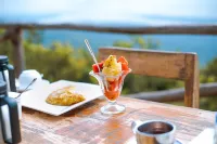 Akagera Rhino Lodge Hotels in 