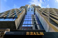 Realm Apartments by CLLIX Hotels near Market Plaza One Stop Shopping Centre