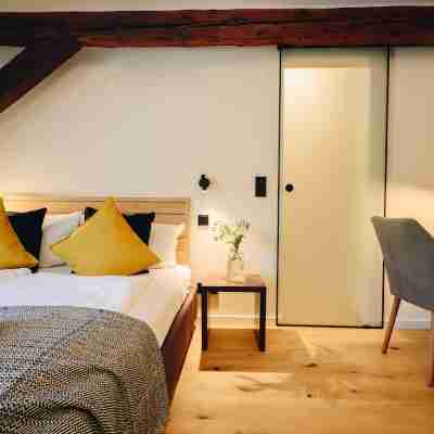 Boutiquehotel Kloster Pfalzel Rooms