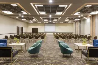 Hyatt Ziva Riviera Cancun