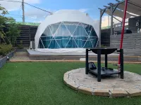 The Villa Glamping Kawaguchiko