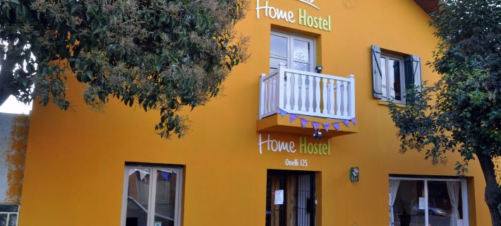 Hopa-Home Patagonia Hostel & Bar Hotels in Bariloche