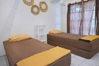Bunk Bed and Breakfast