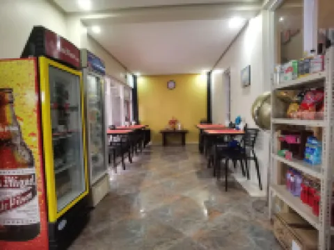 Sunny Day Residences Cainta Hotéis em Cainta