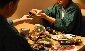 Kamenoi Hotel Beppu
