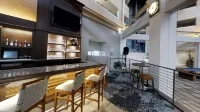 Southbank Hotel Jacksonville Riverwalk - bar