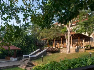 Jetwing Saman Villas, A Luxury Reserve - Adults Only