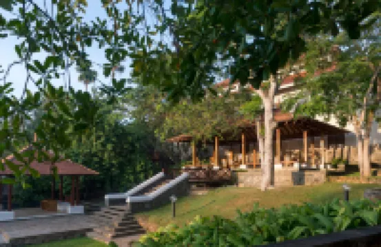Jetwing Saman Villas, A Luxury Reserve - Adults Only  호텔