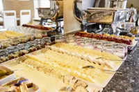 Hotel Imperial - Breakfast