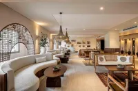 Oasis Spa Club Dead Sea Hotel - 18 Years Plus Hotels in Tamar