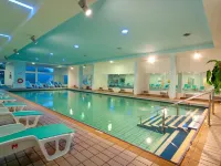 Hotel Narcis - Rabac - Pools