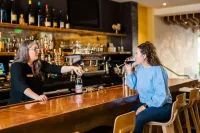 Hotel Vermont Burlington - Barer