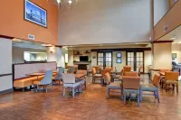 Hampton Inn Jacksonville-Downtown-I-95 - فطور