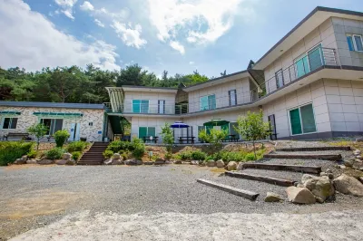 Taean Scenic Pension Các khách sạn gần Vườn quốc gia Taean Haean