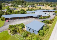 Sunset Motel Các khách sạn ở Fox Glacier