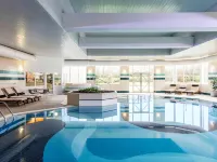 Mercure Daventry Court Hotel Hotels in Crick