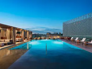Popular Instagrammable Hotels in Bexar County