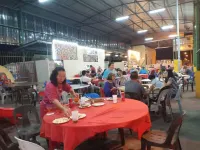 CJ Home- ex Mi Casa Hotel di Sibu