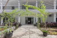 Reddoorz near RSUD Serang Hotel dekat Taman Fosil KP3B Serang