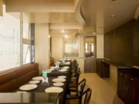 Celebrations Inn Pune Hotels in Chinchvad