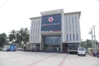 財富廣場飯店 - 早餐