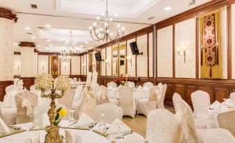 Gordion Hotel - Special Class