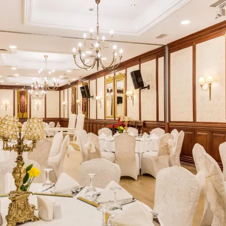 Gordion Hotel - Special Class