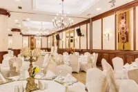 Gordion Hotel - Special Class - Desayuno