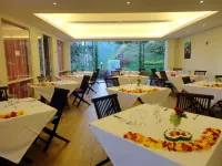 Casa Monte Rosa - breakfast