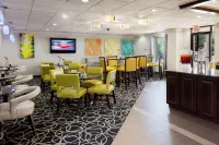 DoubleTree by Hilton Springdale Hotels in Springdale