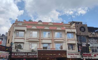 Hotel Krishna