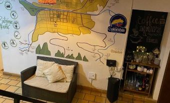 This IS Colombia Hostel