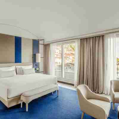 Tivoli Portopiccolo Sistiana Resort Rooms