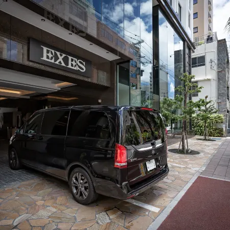 Okinawa Exes Naha