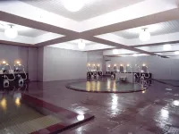 Hotel Gozensui - Hot Springs